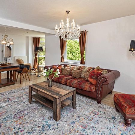Koblenz Rheinblick Appartement Vallendar Luaran gambar