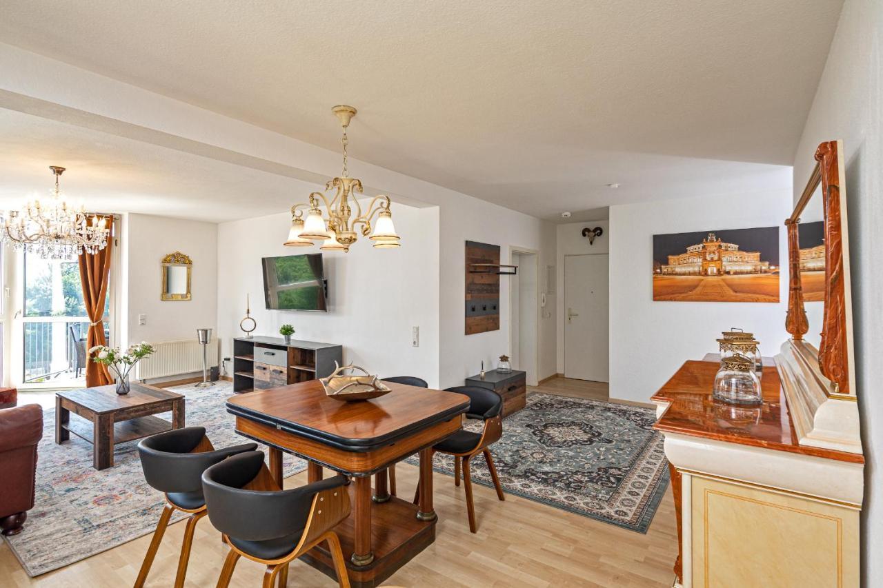 Koblenz Rheinblick Appartement Vallendar Luaran gambar