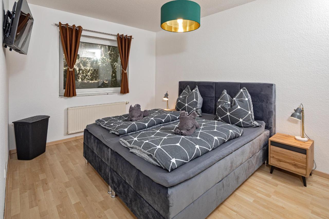 Koblenz Rheinblick Appartement Vallendar Luaran gambar