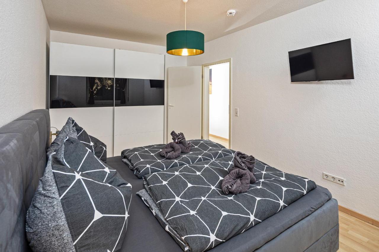 Koblenz Rheinblick Appartement Vallendar Luaran gambar